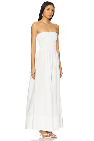 Hart Maxi Dress
                    
                    MORE TO COME | Revolve Clothing (Global)