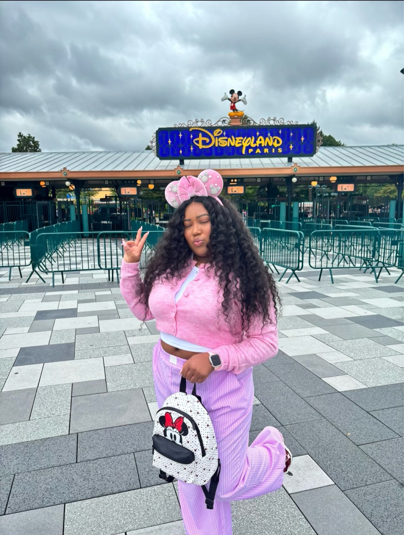 Disneyland Paris outfit Inspo 😍❤️ #disneyland #disneyadult #disneylandoutfit

#LTKSaleAlert #LTKStyleTip #LTKNYFW