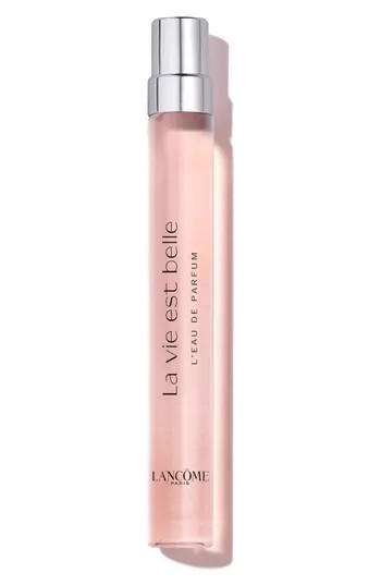 Lancôme La Vie Est Belle L'Eau de Parfum Travel Spray at Nordstrom Rack | Nordstrom Rack