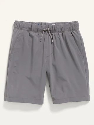 StretchTech Jogger Shorts for Boys | Old Navy (US)