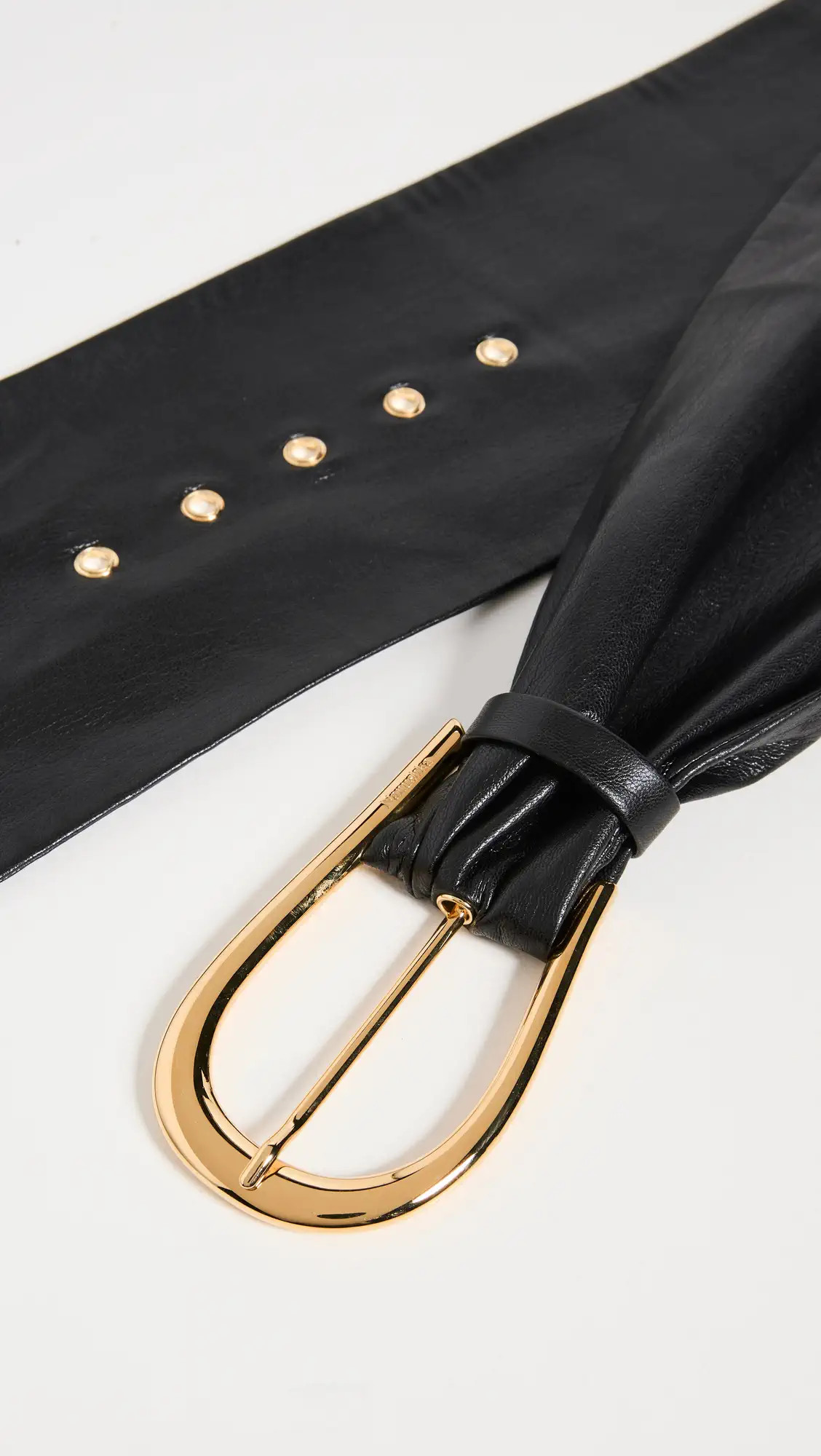 Nanushka Sue Belt | Shopbop | Shopbop