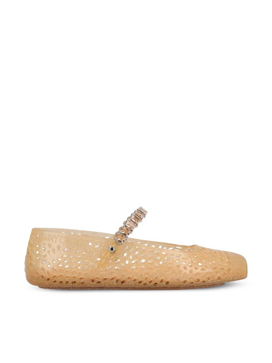 Jimmy Choo Low Shoes | Baltini