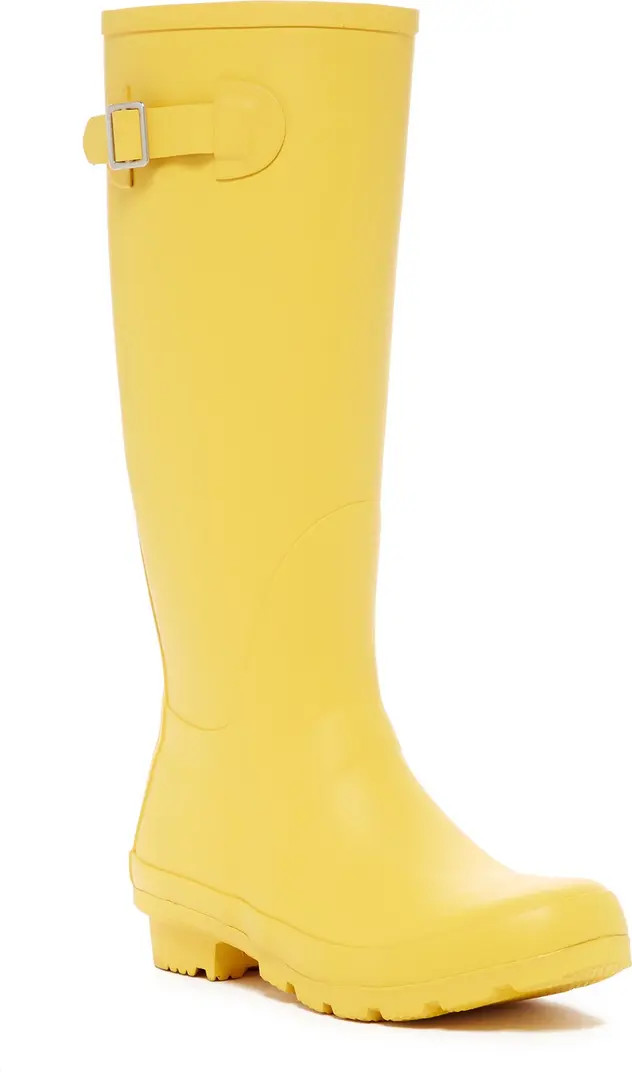 Hurricane III Waterproof Rain Boot (Women) | Nordstrom Rack