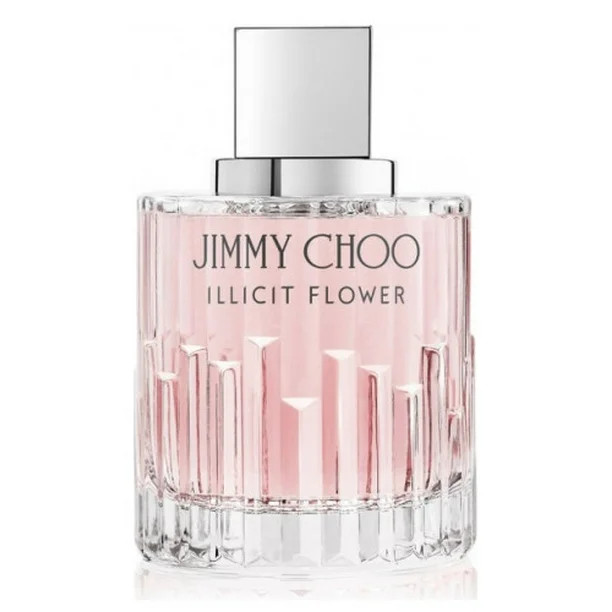 Jimmy Choo Illicit Flower Eau De Toilette Perfume For Women 3.3 Oz | Walmart (US)