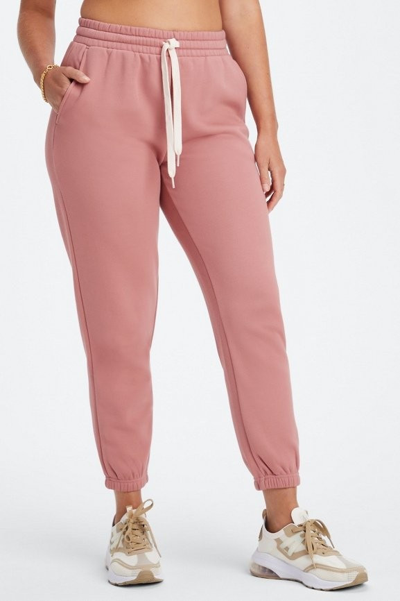 Eco Go-To Sweatpant | Fabletics - North America