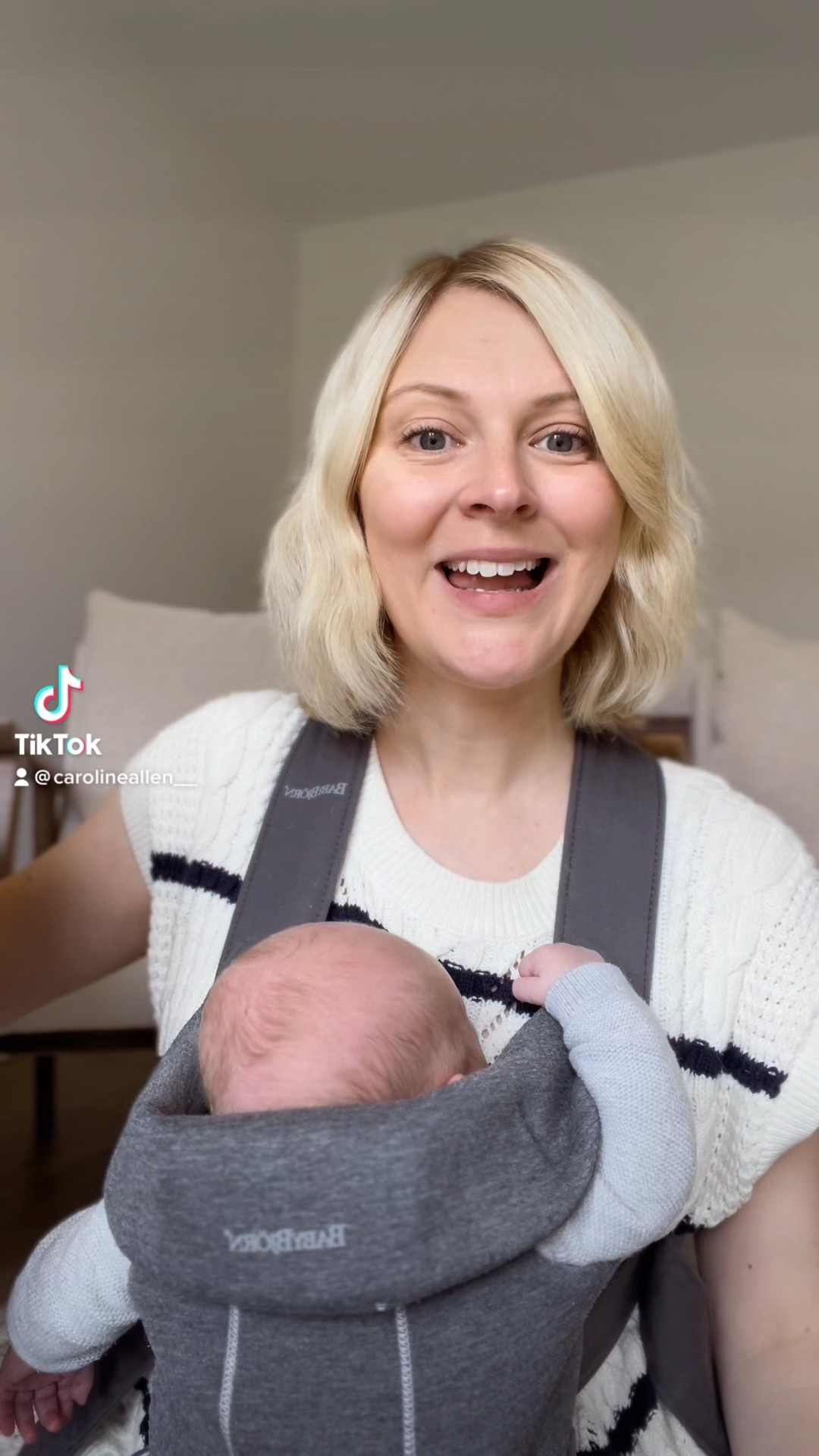 My first post-pregnancy H&M order has arrived...

#LTKbump #LTKunder50 #LTKstyletip