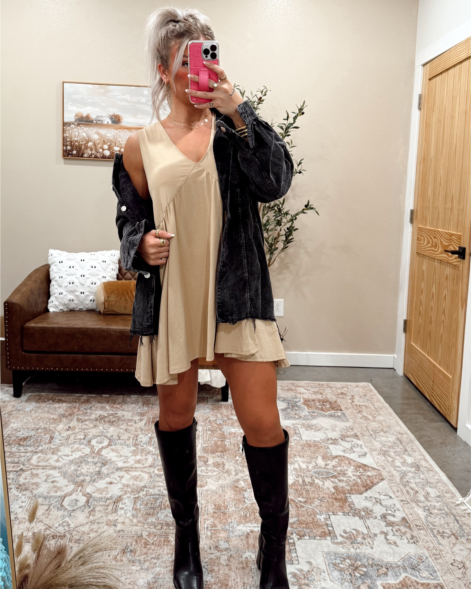 #LTKSeasonal #LTKShoeCrush #LTKStyleTip