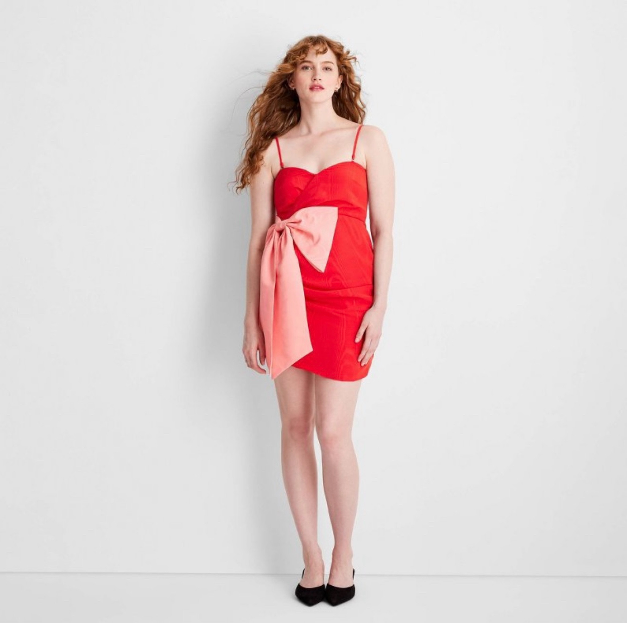 This dress is everything 🤍

#LTKFindsUnder50 #LTKParties #LTKHoliday