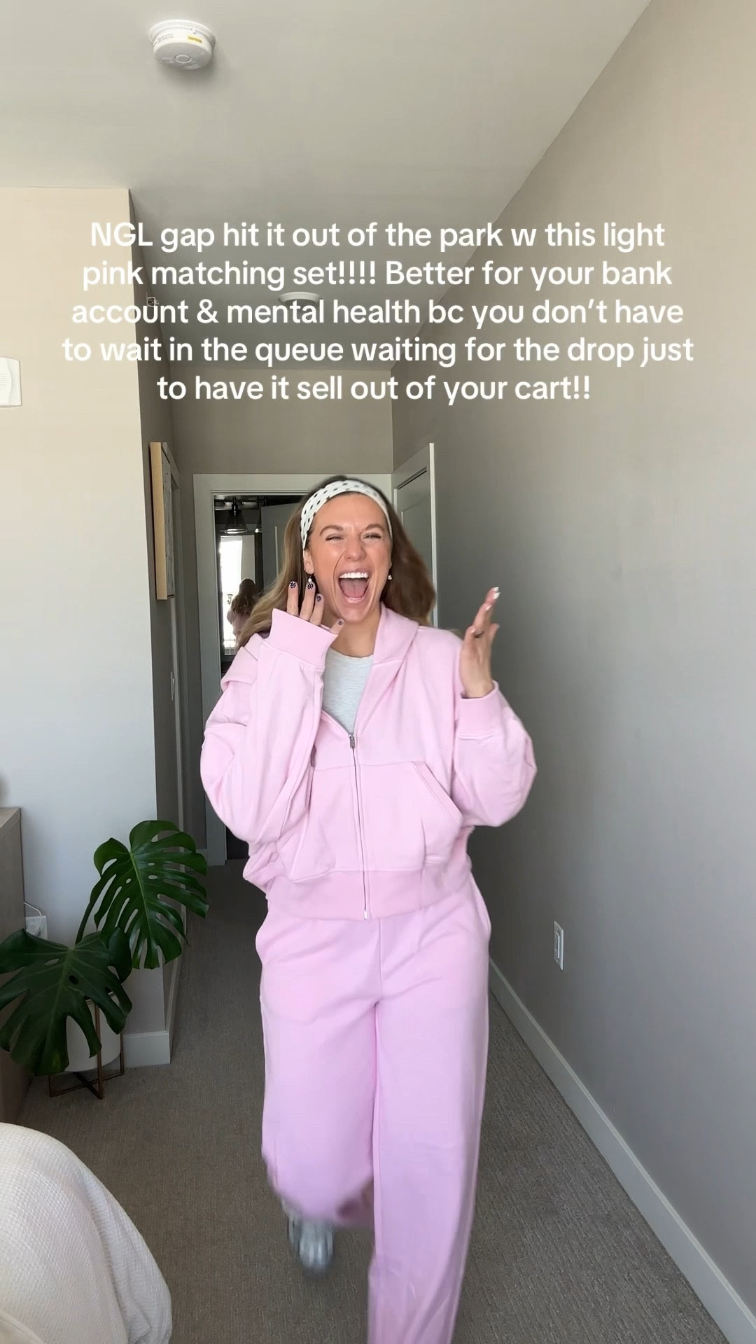 We love an affordable cute set that’s in stock in all sizes hehe 

#LTKootd #LTKActive