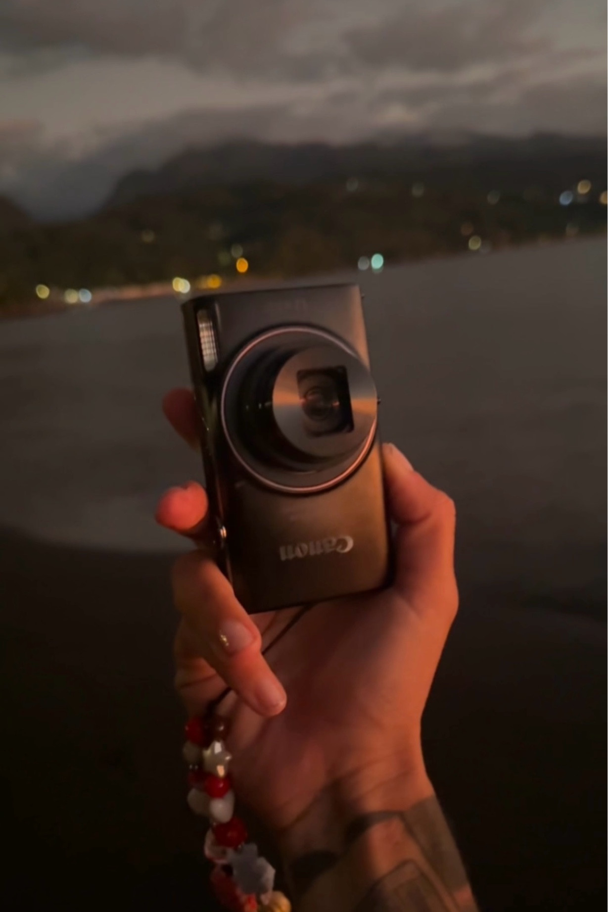 Our new digital camera has changed the game! We are obsessed with the photo results 🔥

#LTKSaleAlert #LTKTravel #LTKBeauty