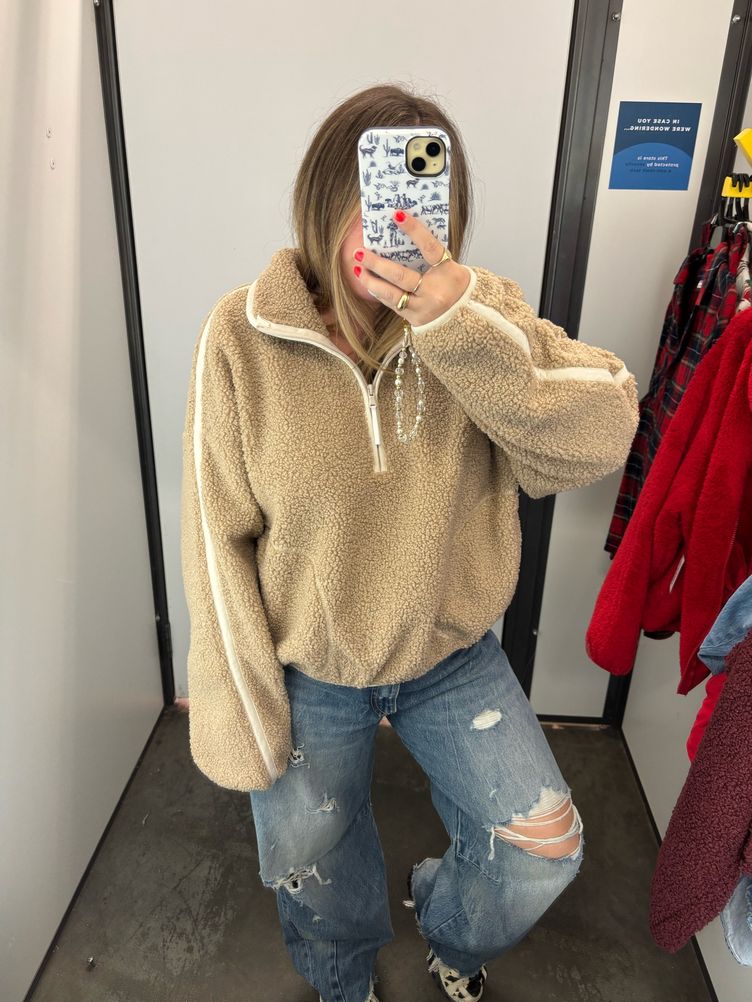 old navy haul - everything is 50% off for the last day! 