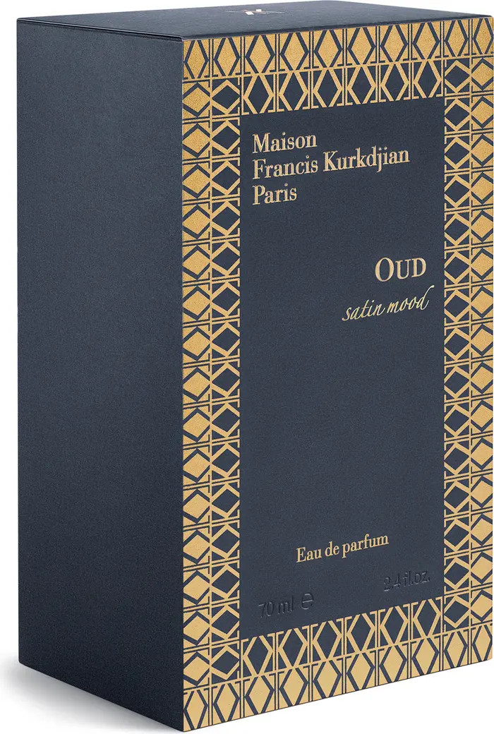 Oud Satin Mood Eau de Parfum | Nordstrom