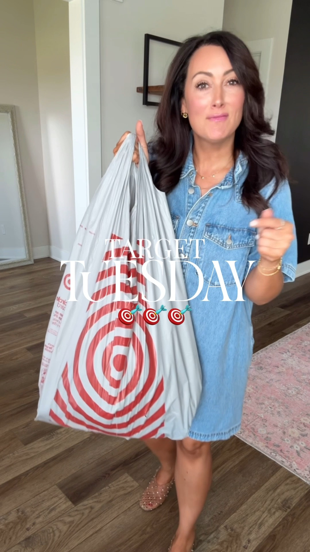 Weekly Target Tuesday finds! 🎯🎯

#LTKootd #LTKSeasonal #LTKSaleAlert