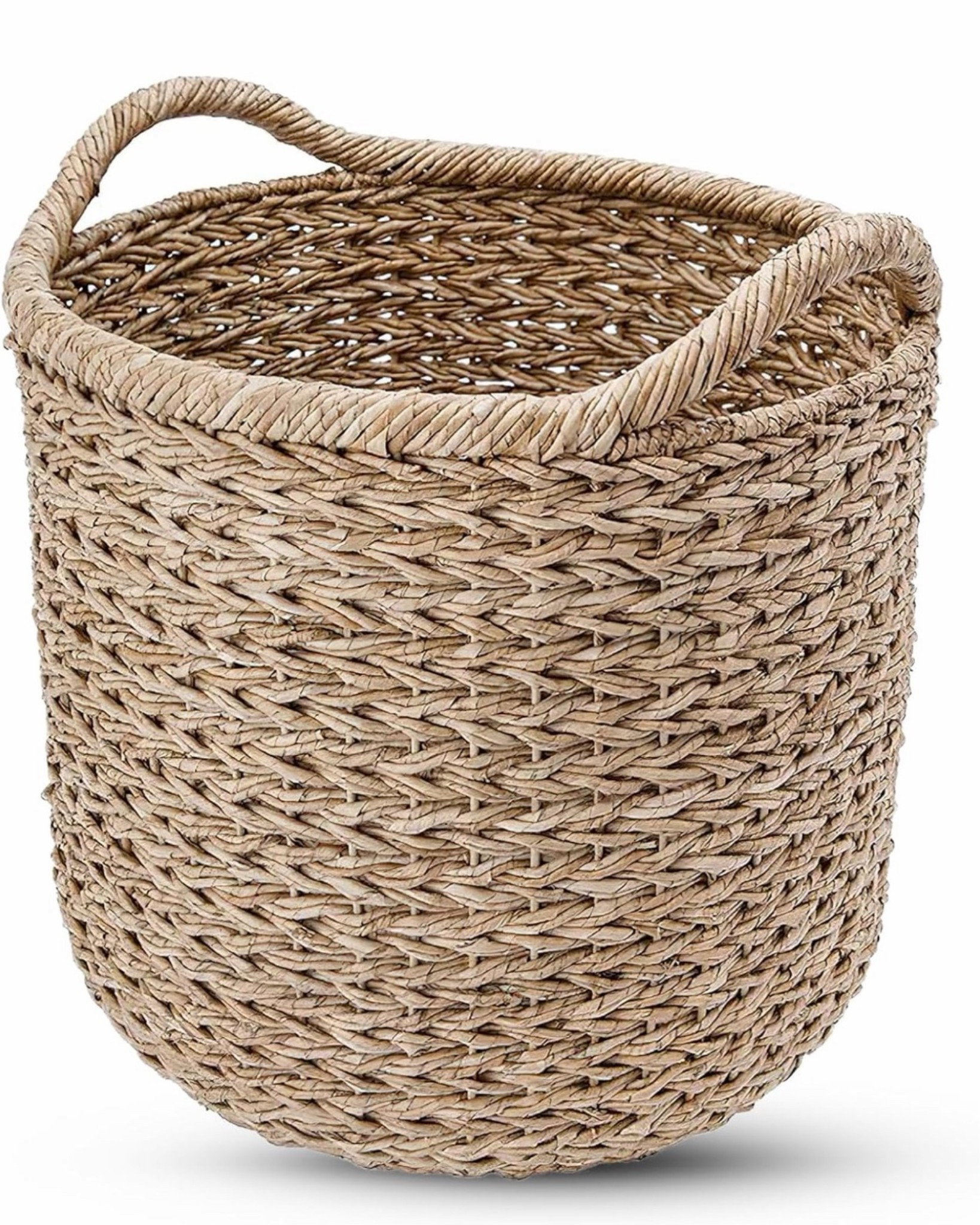 The best throw basket!!🧺

#LTKU #LTKHome
