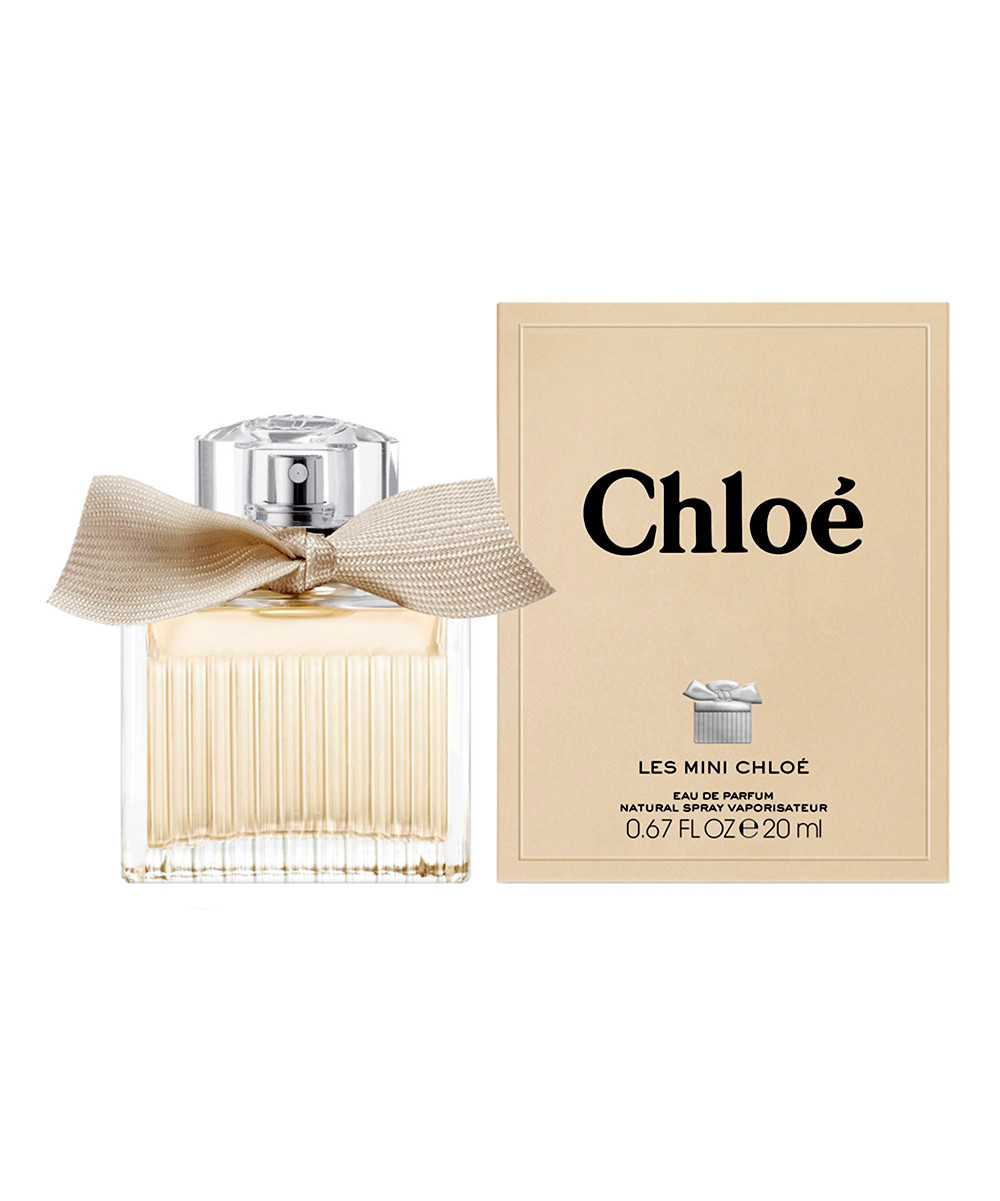 Chloe Women's Perfume N/A - Signature 0.67-Oz. Eau de Parfum Women | Zulily
