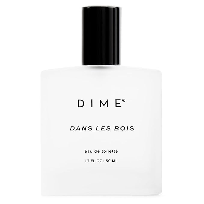 Dime Beauty Perfume Dans Les Bois, 1.7 oz / 50 ml - Feminine and Bold Scent, Hypoallergenic, Clea... | Amazon (US)