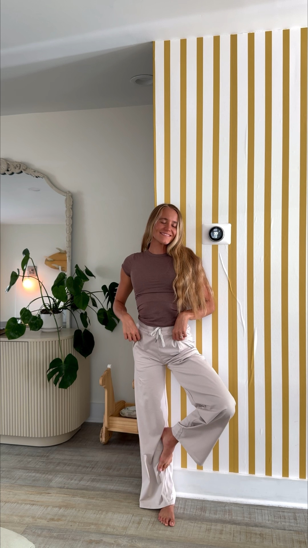 the coziest mornings wearing @vuoriclothing #vuoripartner 

#LTKFindsUnder100 #LTKStyleTip #LTKActive