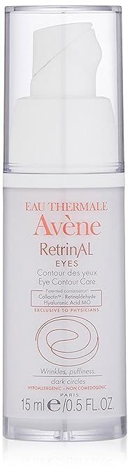 Avene Retrinal Eyes, 0.5 Fluid Ounce | Amazon (US)