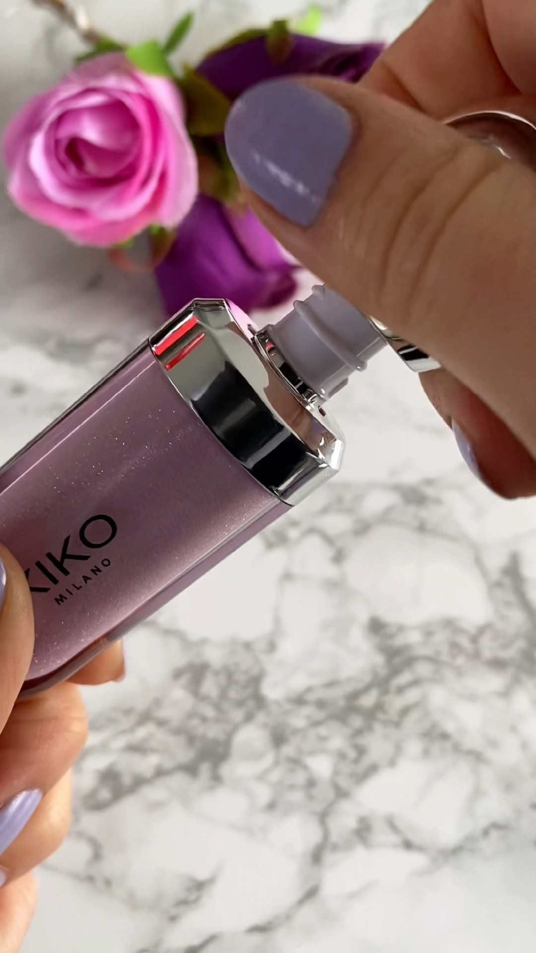 KIKO MILANO 3D HYDRA GLOSS - 27 

#LTKbeauty #LTKeurope #LTKfindsunder50