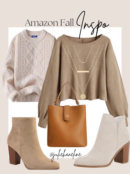 Nudes and tans are my favorite colors in the fall! 

Neutral fashion / nude tan fashion / fall fashion / fall outfit / fall outfit inspo / fall outift inspiration/ creams and nudes / boots / sweaters 

#LTKSeasonal #LTKfindsunder50 #LTKstyletip