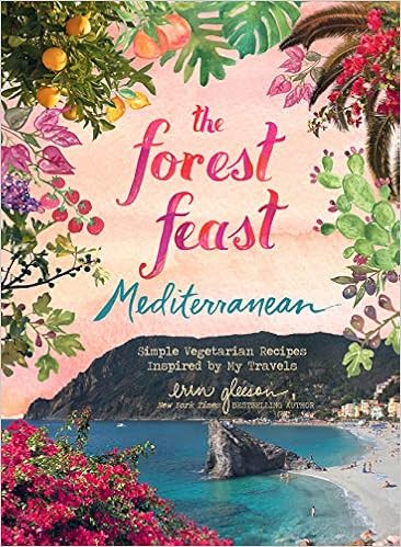 Forest Feast Mediterranean: Simple Vegetarian Recipes Inspired by My Travels



Hardcover – Sep... | Amazon (US)