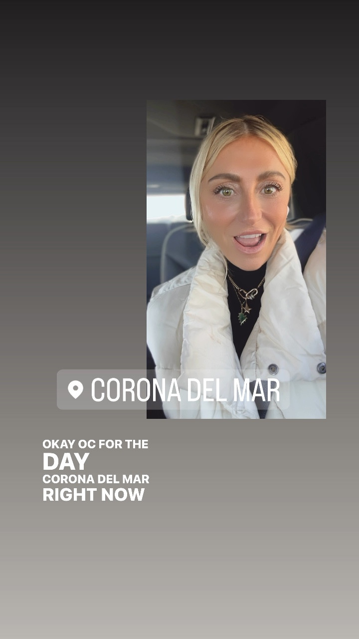 Such a fun day in Orange County! Stay tuned for mama’s new look linked this vest and simple black tee🖤 

#LTKworkwear #LTKstyletip #LTKfindsunder100