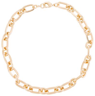 8 Other Reasons Off The Chain Choker in Gold from Revolve.com | Revolve Clothing (Global)