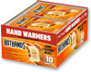 Click for more info about Amazon.com: HotHands Hand Warmers - Long Lasting Safe Natural Odorless Air Activated Warmers - Up...