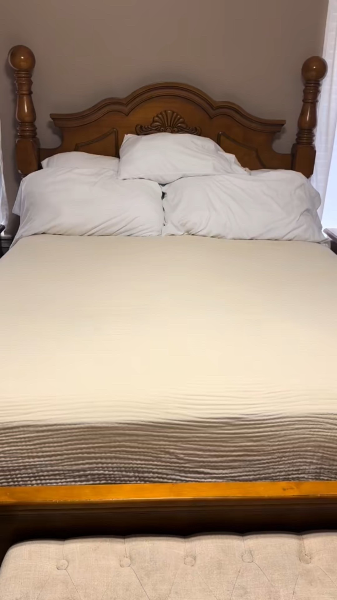 Cooling blanket
Bedding

#LTKFindsUnder100 #LTKHome #LTKFindsUnder50