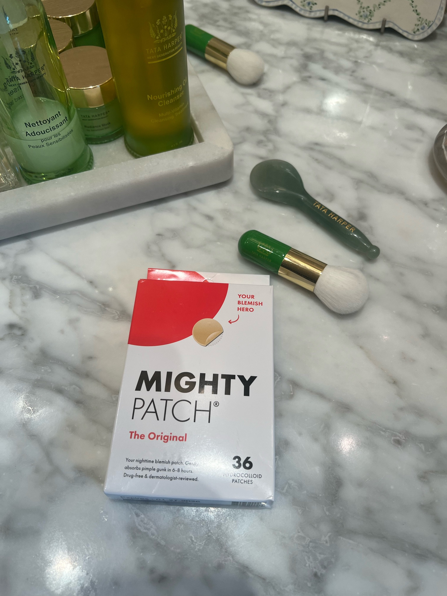 Mighty Patch Original from Hero … curated on LTK