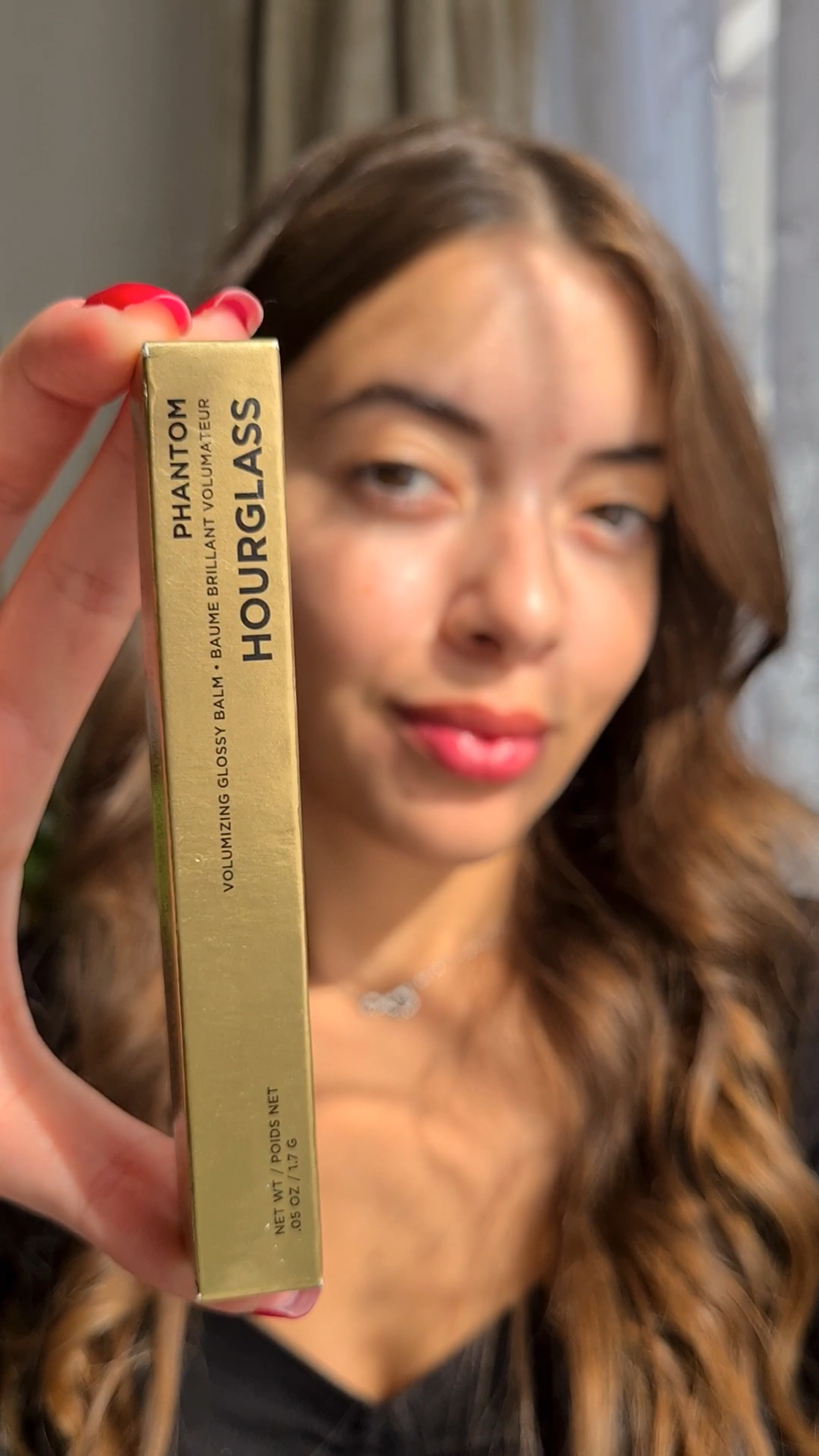 Honestly one of the best formulated lip products I’ve tried in a while! The Hourglass Phantom Lip Balm (shade entice) applies so smoothly onto the lips and is really long lasting! Just remember, they are non retractable, so only click a small amount each time (I learnt that the hard way 😅) || Hourglass, Red Lip Gloss, Tinted Lip Balm, Luxury Make-Up #LTKxSpaceNK

#LTKbeauty #LTKstyletip #LTKeurope