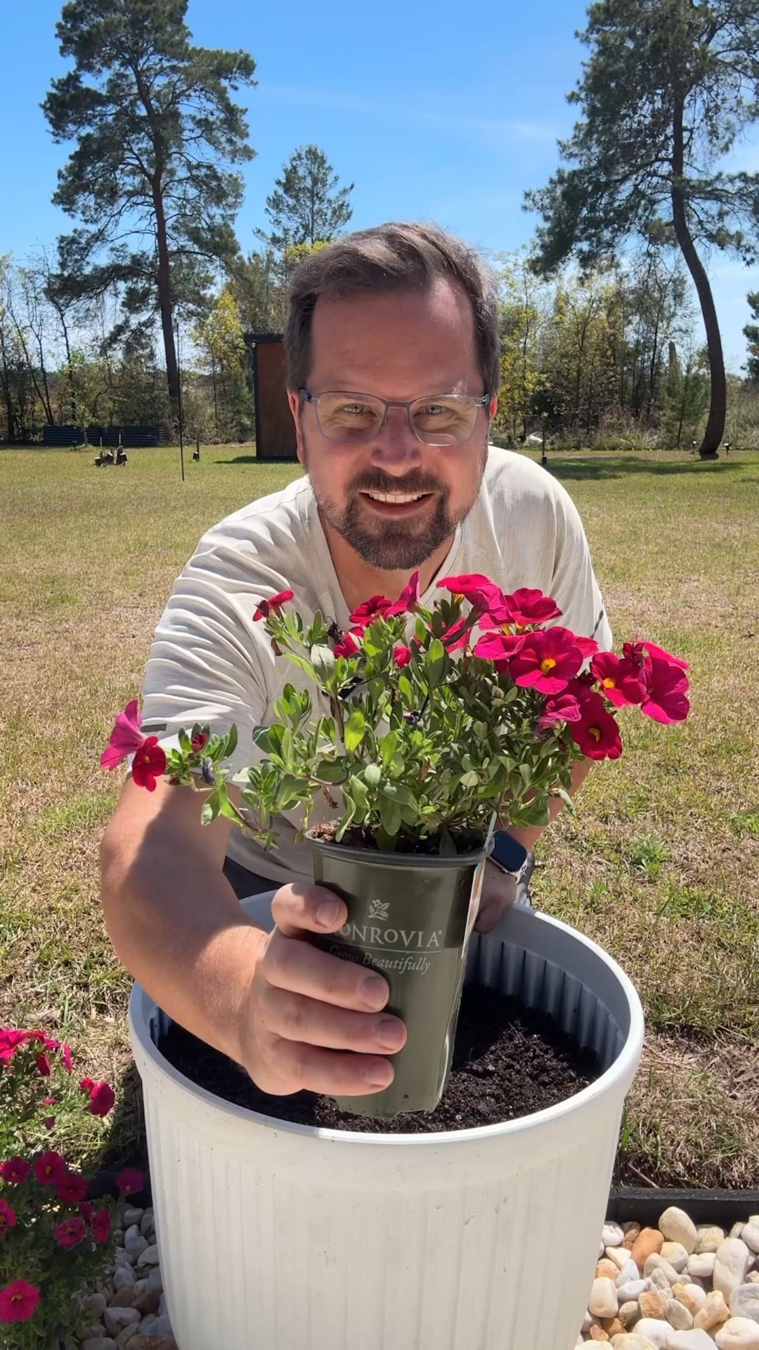 Flower pot fountain, mini water fountain

#LTKSeasonal #LTKHome #LTKSaleAlert