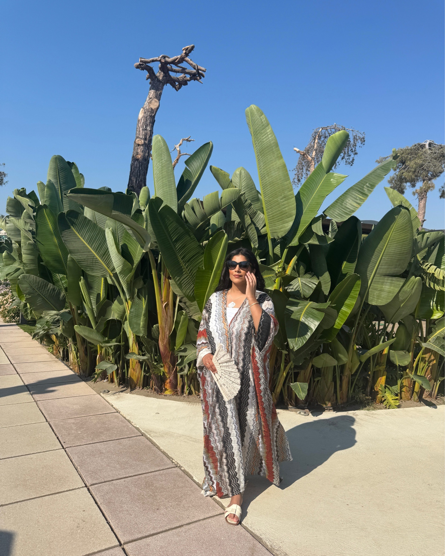 crochet kaftan

#LTKsummer