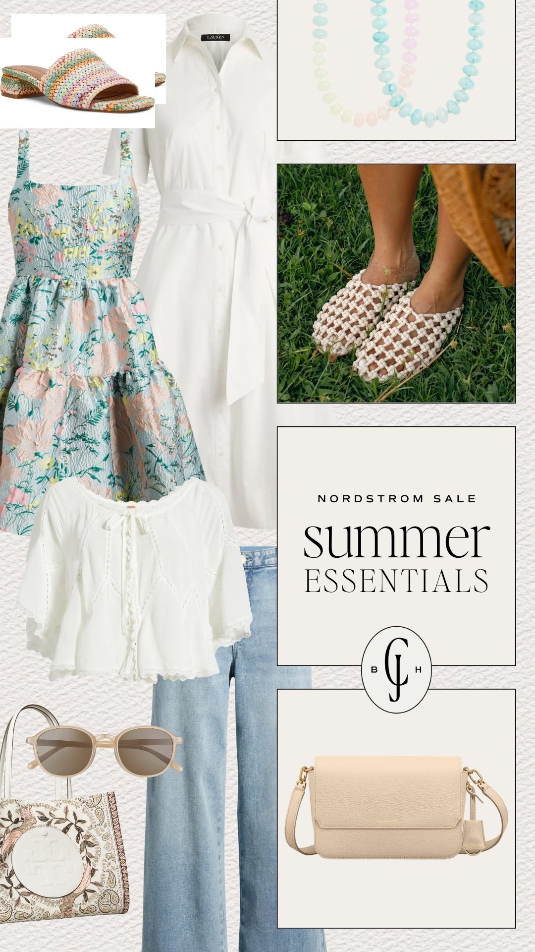 Nordstrom half yearly sale is on now! Linking some of my faves.

#LTKsummer #LTKsale