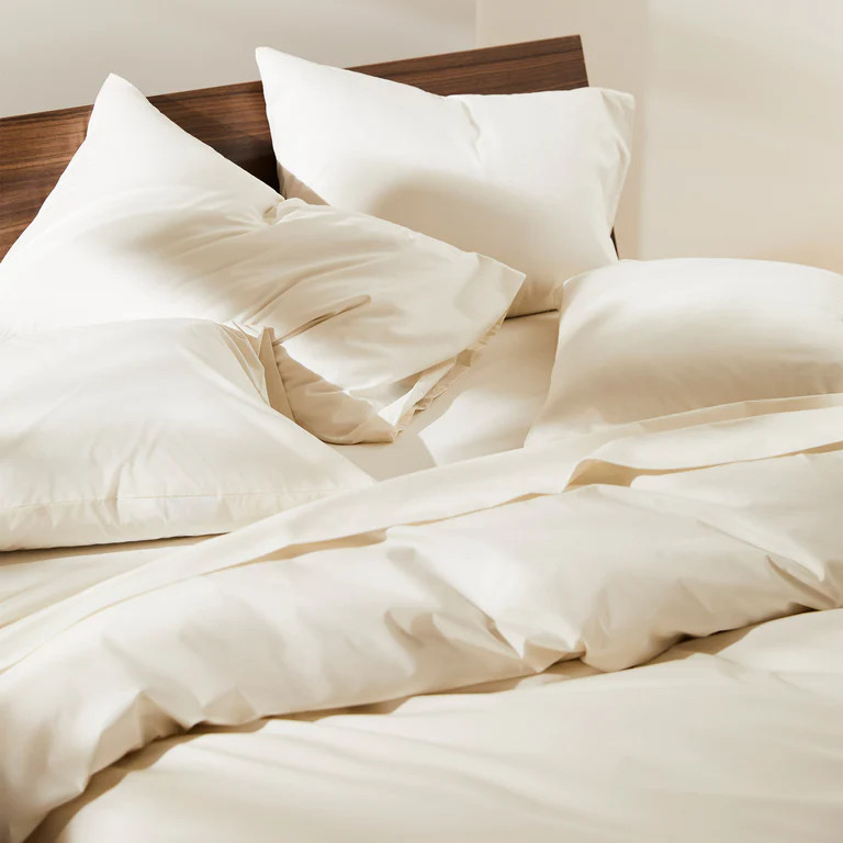 Classic Percale Move-In Bundle | Brooklinen
