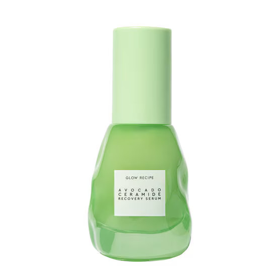 sérum hidratante glow recipe avocado ceramide recovery | Sephora (BR)
