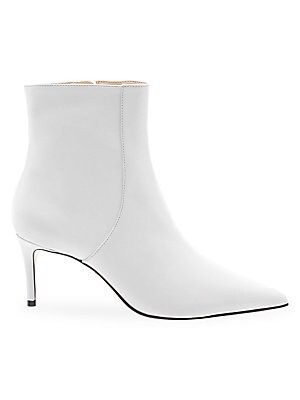 Bette Leather Ankle Boots | Saks Fifth Avenue