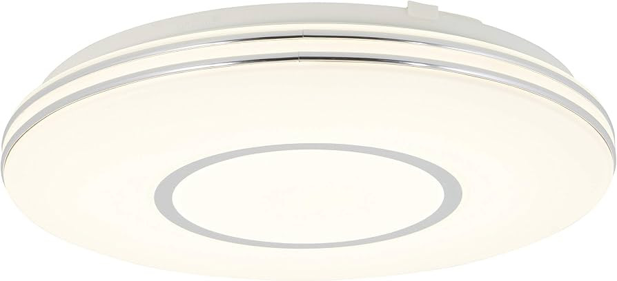Artika Horizon LED Ceiling Light Fixture Offer a Brightness of 1800 Lumens with Selectable White ... | Amazon (US)