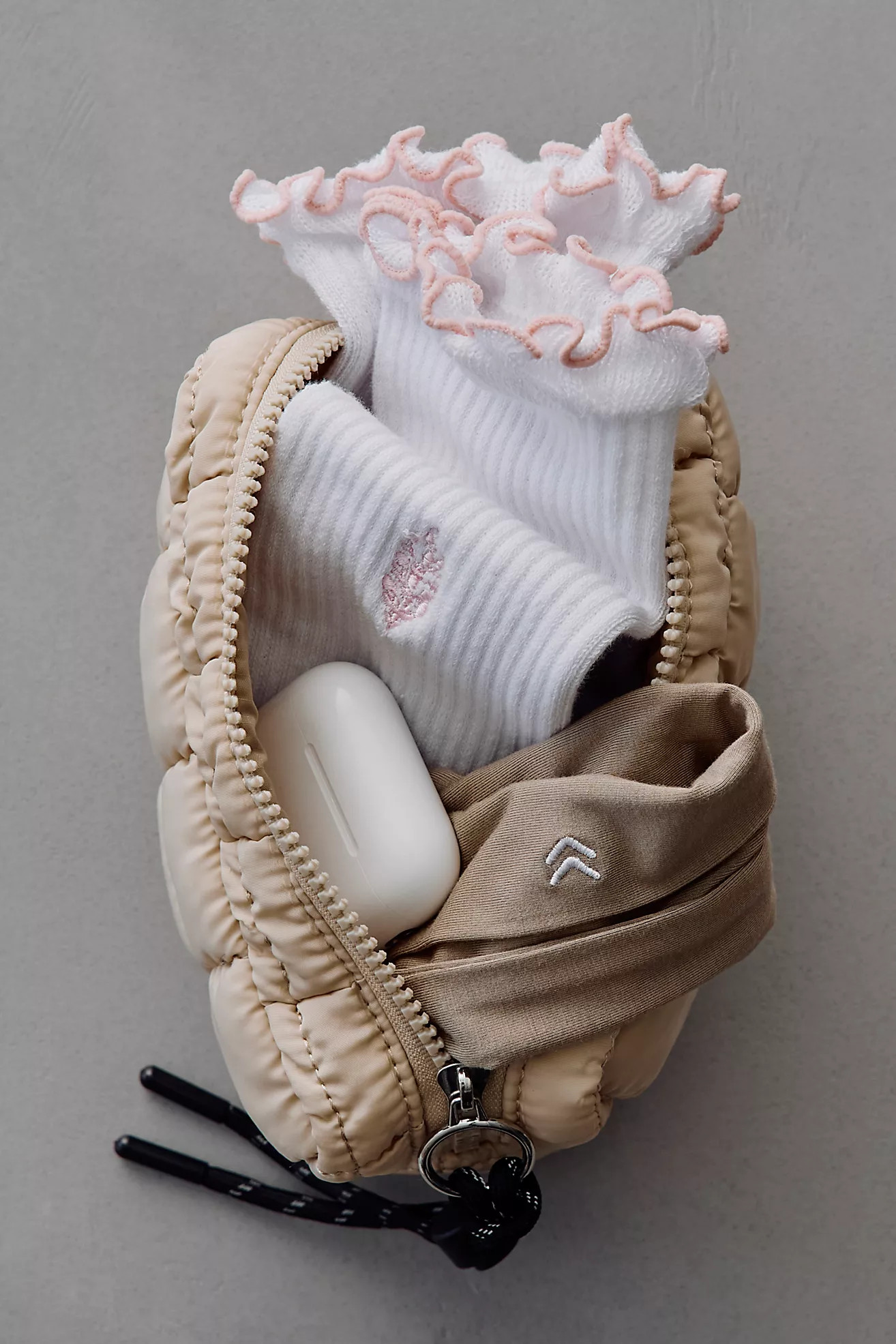 Knee High Classic Ruffle Socks | Free People (Global - UK&FR Excluded)