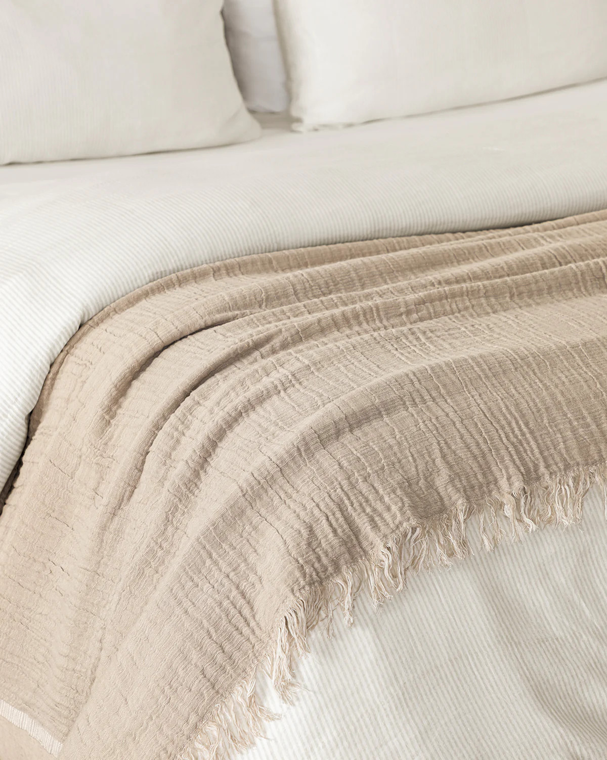 Ermessa Oversized Throw | McGee & Co. (US)