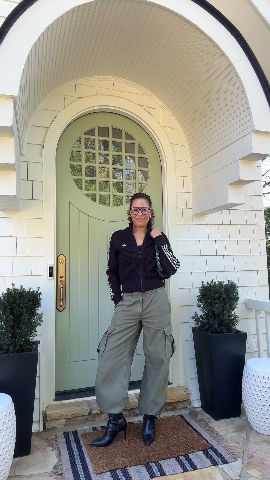 Fun and casual outfit inspiration! 

#LTKU