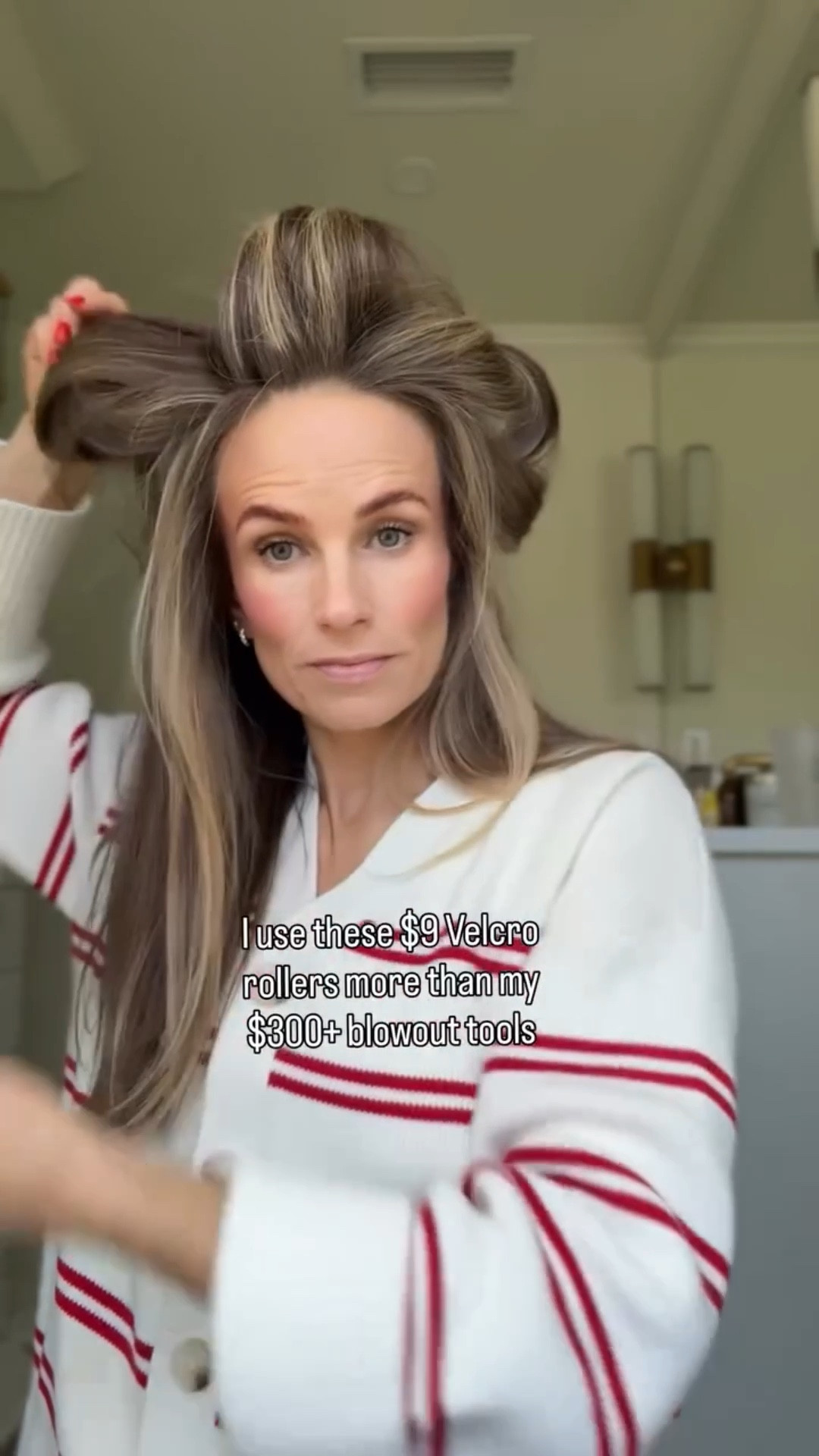 My kind of ASMR. Comment VELCRO for the link!