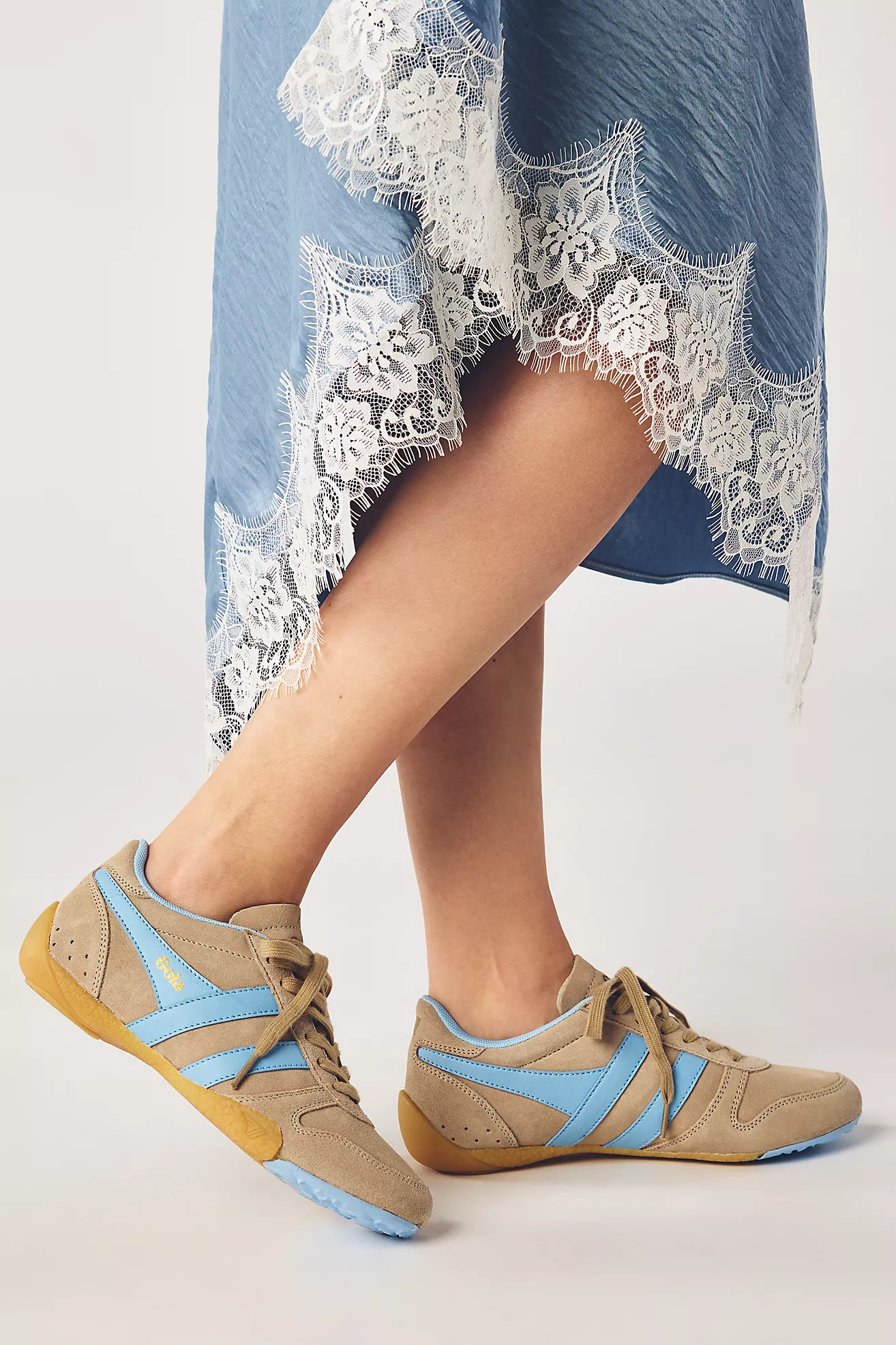 Gola Chase Exclusive Sneakers | Anthropologie (US)