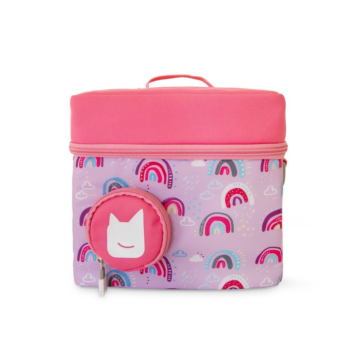 Tonies Carry Bag - Pink | Target