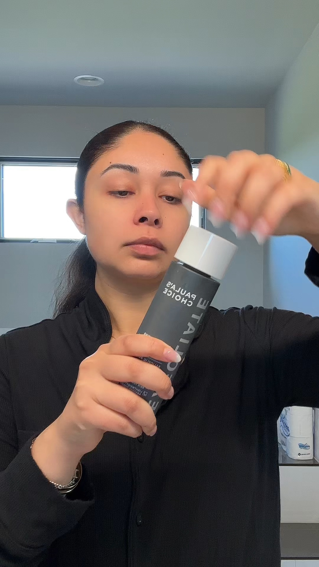 Skincare routine 

#LTKU #LTKbeauty #LTKfindsunder100