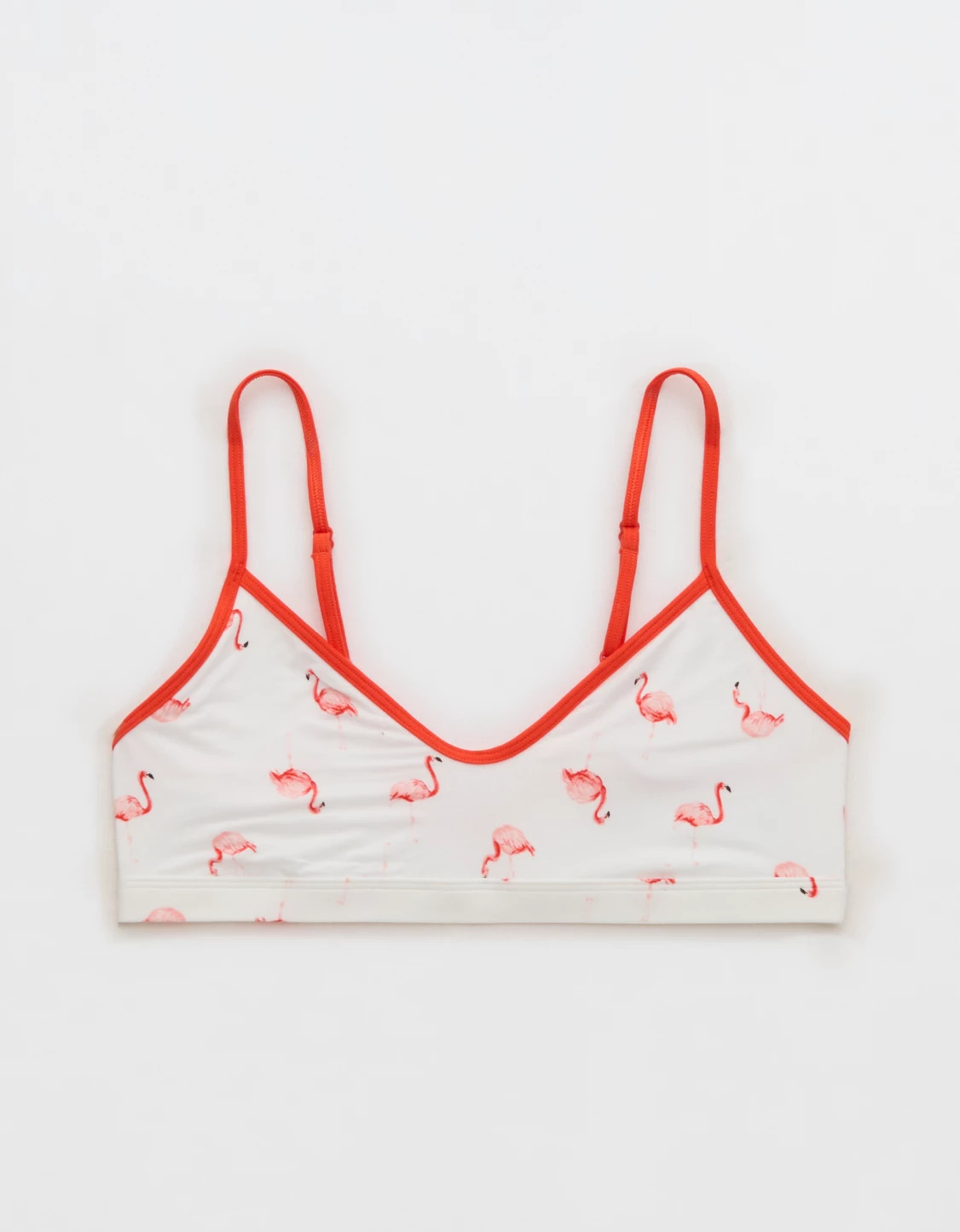 Superchill Modal Bralette | Aerie