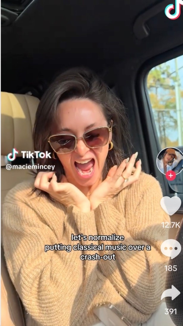 Just a little car crash out session 👏

#LTKootd #LTKmomlife #LTKdayinmylife