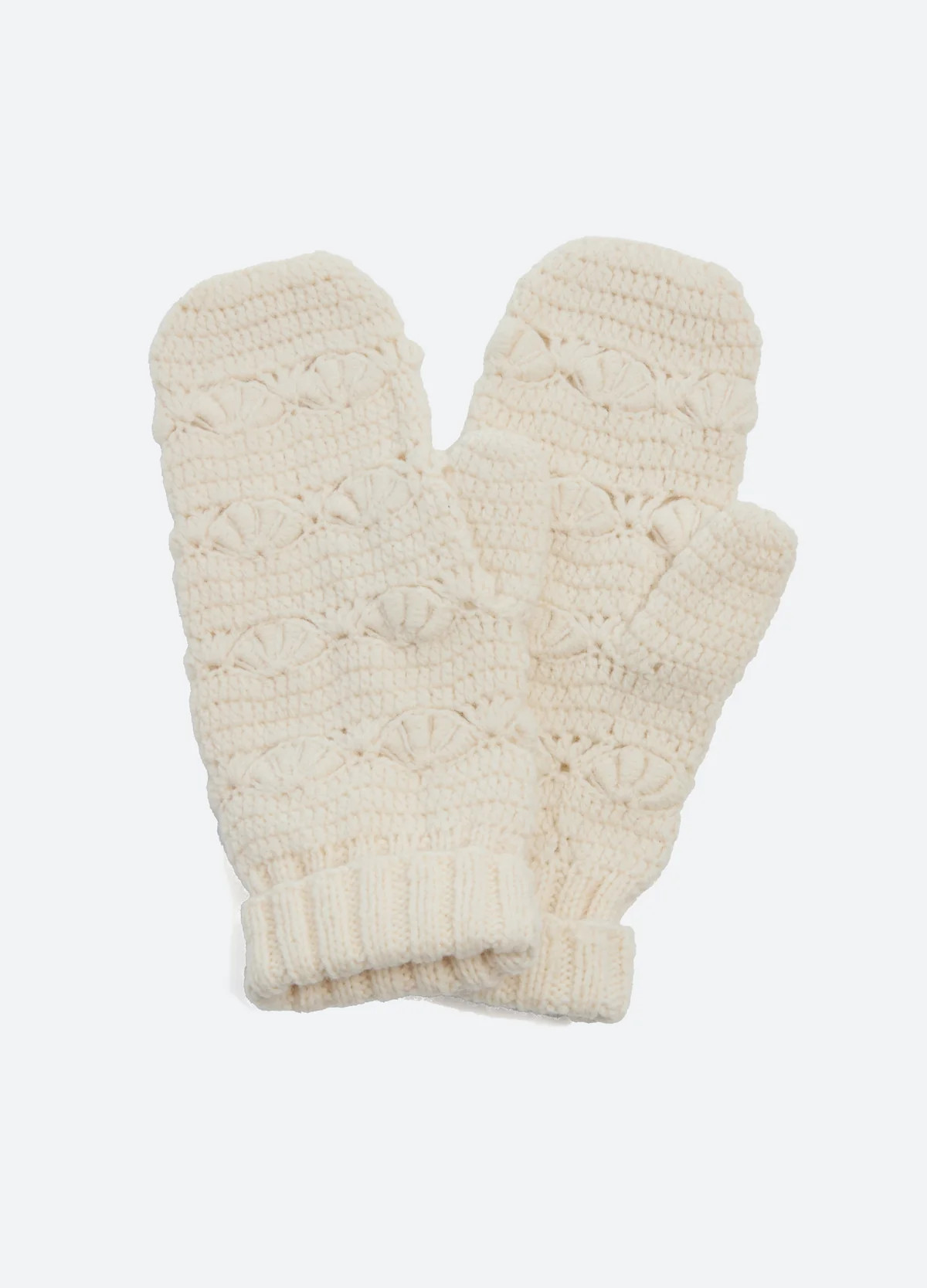 Alena Mittens | Sea New York