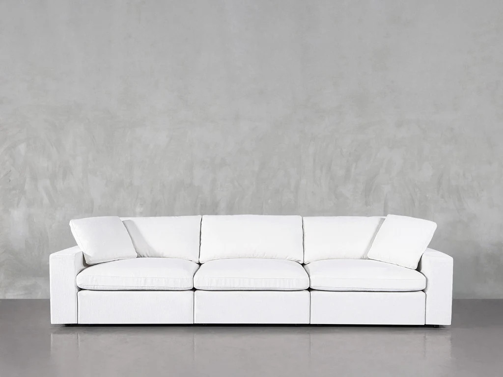 3-Seat Modular Sofa | 7th Avenue