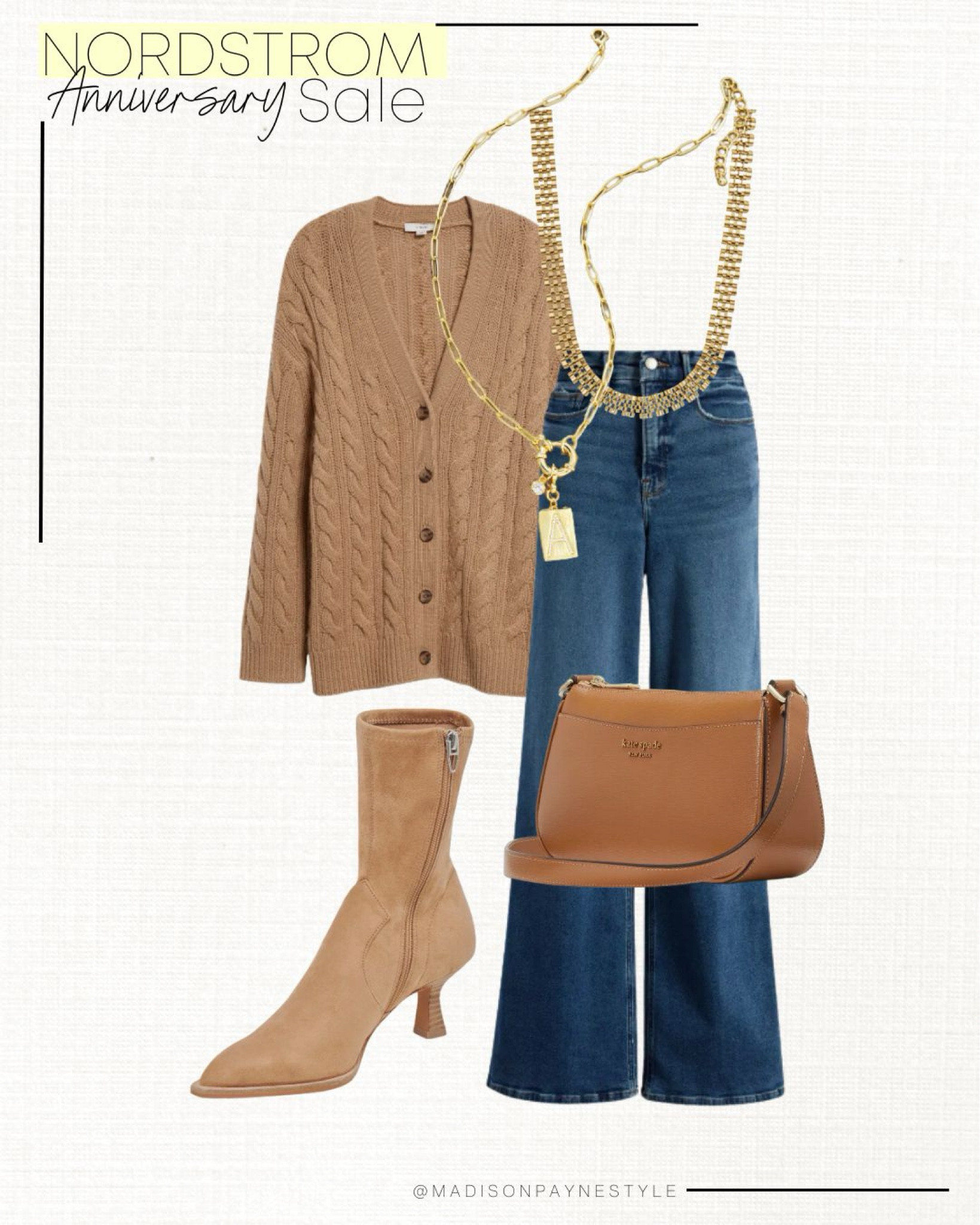 Nordstrom 💛 Anniversary Sale, fall outfit, nsale, try-on haul, Madison Payne

#LTKStyleTip #LTKSaleAlert #LTKxNSale